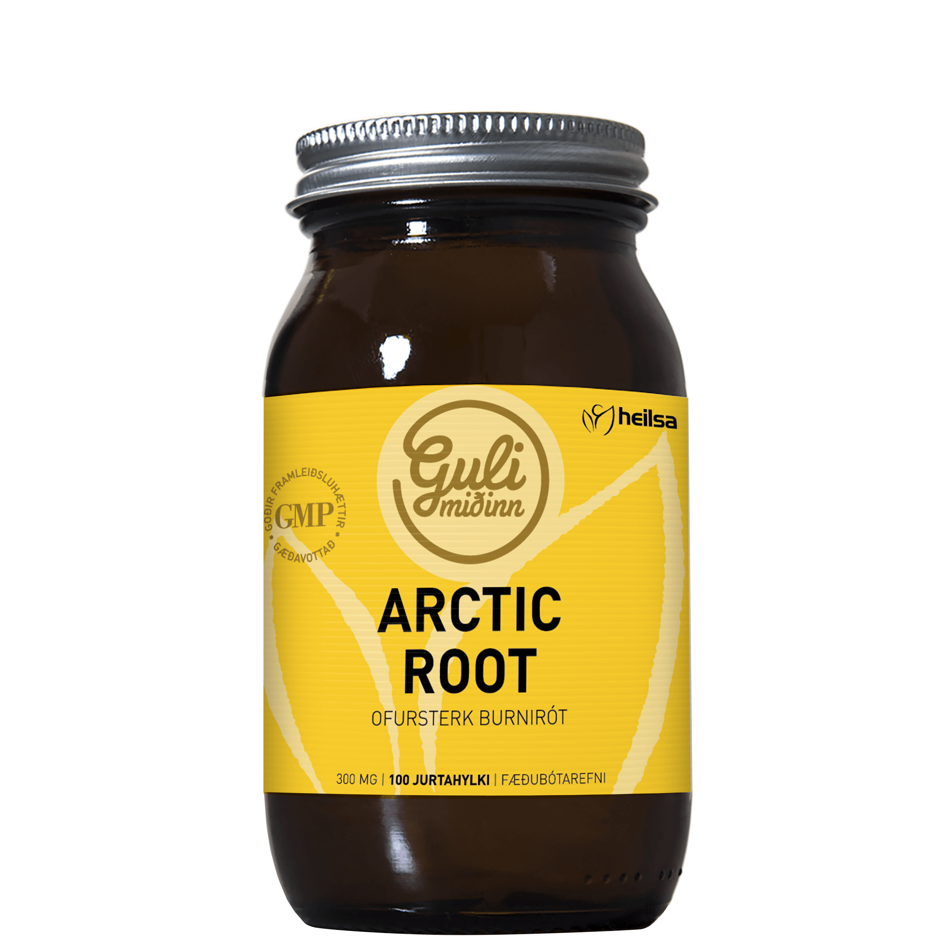 Artic Root 100