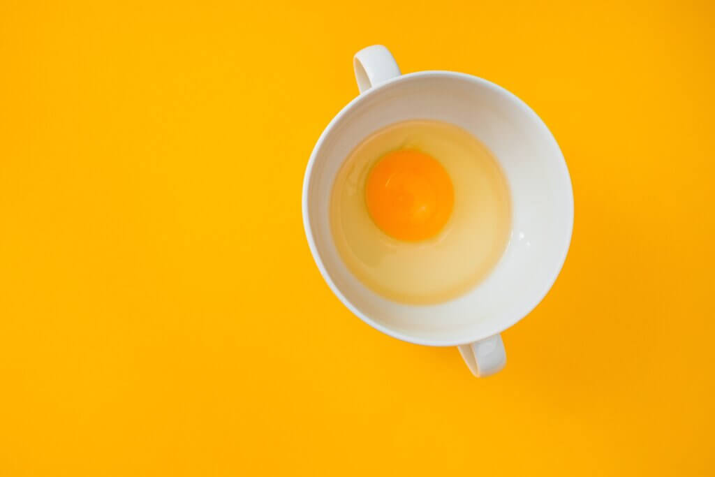 A-vítamín egg