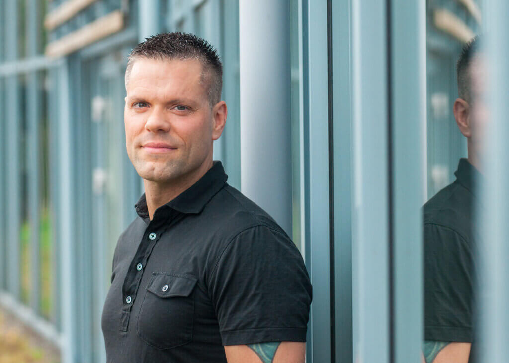 Víðir Nettó